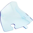 Klock Werks Windshield 6.5" Blue Ice KWW-01-0647 New. Price: $199.95.