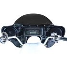 Hoppe Industries 2330-0129 HPKT-0037A Sportzilla Fairing With Stereo Receiver New. Price: $1943.95.