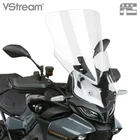 National Cycle Vstream Windscreen Tall Clear For Yamaha N20351 New. Price: $176.02.