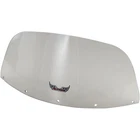 Slipstreamer Windshield Smoke 10" Flh '86-95 S-131-10 New. Price: $89.33.