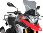 Puig Touring Windscreen Light Smoke #9879H Bmw 310 Gs 2017-2023 New. Price: $104.41.