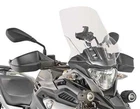 Givi D5126ST Windshield For Bmw G310GS '18-'19 New. Price: $123.00.