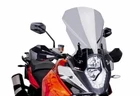 Puig Touring Windscreen Smoke #6494H Ktm Adventure/super New. Price: $130.51.