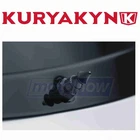 Kuryakyn Windshield Mounting Spikes For 2016-2019 Harley Davidson Fltru Road Ml New. Price: $52.49.