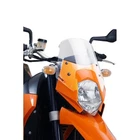 Puig Windshield Naked N.g. Sport Ktm 950 Superenduro 06-09 Transparent New. Price: $97.75.