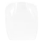 Clear Abs Windscreen For Suzuki 1997 GSX600F/GSX750F 1993 GSX1100F New. Price: $23.95.