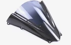 Kawasaki Ninja & H2R Racing Windscreen, Carbon Look New. Price: $325.00.