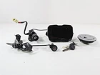2023 Ducati Streetfighter V4 Speedometer Screen Ignition Switch Key 40612024A Used. Price: $1199.99.