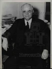 1939 Press Photo Ws Mcclintic National Director Of American Recovery Plan Inc Unspecified. Price: $24.99.