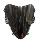 Smoke Front Windscreen Windshield For Suzuki GSXR600 GSXR750 2004-2005 New. Price: $19.06.