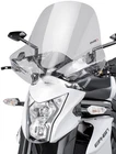 Puig 5267W Touring Windshield Ii - Clear New. Price: $162.73.