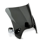 National Cycle Windshield Mohawk Dsmk Univ N2831-001 New. Price: $286.89.