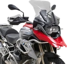 Givi 5108D Smoke Windshield Bmw R1200GS New. Price: $135.00.