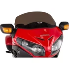 Slipstreamer Replacement Windshield 11IN. Dark Smoke Motorcycle S-267-11DS New. Price: $139.32.
