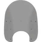 Memphis Shades Road King Replacement Plastic - 19" Black Smoke MEP63212 New. Price: $121.40.