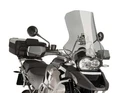 Puig Touring Windscreen Light Smoke New. Price: $168.25.
