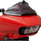 Klock Werks Black Contrast Flare Series Windshield Trim 2350-0497 New. Price: $159.95.