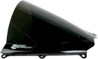 Zero Gravity Double Bubble Windscreen Dark Smoke 16-111-19 New. Price: $111.55.