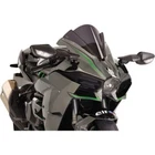 Puig - 7631F Racing Windscreen, Dark Smoke New. Price: $105.90.