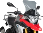 Puig Touring Windscreen Smoke 9879H New. Price: $122.38.