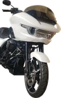 Vest 57-1040 Replacement Acrylic Windscreen Fltrx Road Glide New. Price: $239.95.