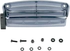 Memphis Shades Replacement Windshield Vent - GL1800 Style MEM0922 New. Price: $74.95.