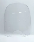 2000-2006 Harley-davidson Flstc Oem 17.5 Clear Windshield 58241-95 New. Price: $181.26.