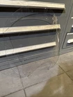 Bmw R18 Classic Windshield Oem Windscreen Used. Price: $152.00.