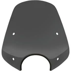 Memphis Shades Del Rio Sportshield - Dark Black Smoke MEP51110 New. Price: $119.95.