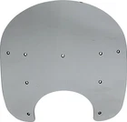Memphis Shades MEP61212 Windshield Black Smoke 15" 1999-2022 Harley Road King New. Price: $117.95.