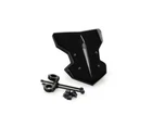 Puig Windshield Light Smoke Flanker 20335H For Kawasaki Z650 2017 2020 Brand. Price: $167.01.
