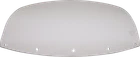 Memphis Shades MEP8049 Replacement Lucite Windshield Flhtc Electra Glide New. Price: $99.95.