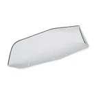 Stuff Windshield Standard Smoke Atv/utv Snowmobile 450-211 New. Price: $57.54.