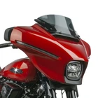 National Cycle Vstream Quantum+ Windshield Short Dark Tint #N20437 New. Price: $206.95.