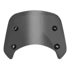 Genuine Indian Scout Bobber Low Wind Deflector, Tinted 2884689 New. Price: $134.99.