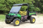 Seizmik 50-25030KIT Windshield-versa-vent Full Size Gator Xuv/hpx New. Price: $366.69.