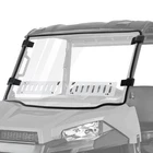 Oumurs Vented Front Windshield Fit For Polaris Ranger Midsize 570/500 Sp/crew... New. Price: $363.09.