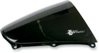 Zero Gravity Windscreen Smoke Fits CBR600RR '05-'06 20-406-19 New. Price: $99.95.