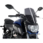 Puig New Generation Windscreen Touring Dark Smoke 9667F. Price: $136.61.