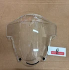 Suzuki Used Windshield Windscreen 94611-17H00-U1 Sbox New. Price: $36.58.