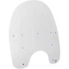 Memphis Shades Replacement Windshield - 15" Springer (clear) MEP6150 New. Price: $109.95.