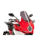 Puig Windscreen Touring - Dark Smoke Mv Agusta 7017F New. Price: $138.11.