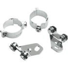 Memphis Shades Lower Deflector Mount Kit - VTX1800 (polished) MEM9890 New. Price: $64.96.