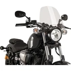 Puig New Generation Windscreen Touring Clear 9438W. Price: $144.34.