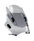 18655-WINDSCREEN Windshield Modelo Up&down Compatible With Yamaha MT09 90 New. Price: $393.56.