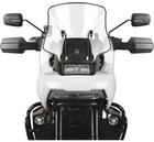 National Cycle Vstream Windscreen Low Clear N20412 New. Price: $152.96.