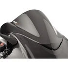 Puig - 4629F Racing Windscreen, Dark Smoke New. Price: $98.05.