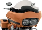 Klock Werks KW05-01-0192 12IN. Flare Windshield Tinted New. Price: $272.94.