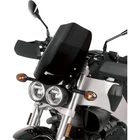 Zero Gravity Windshields Sport Windscreen Smoke XB9S/12S 23-856-02 New. Price: $144.95.