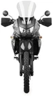 National Cycle Fairing Windshield Medium Light Tint For Kawasaki KLR650 08-17 New. Price: $120.55.